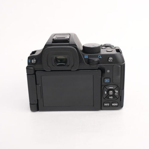 Pentax Others K-70 18-50Re