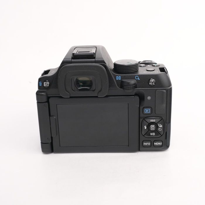 Pentax Others K-70 18-50Re