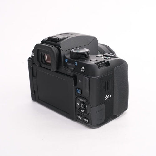 Pentax Others K-70 18-50Re