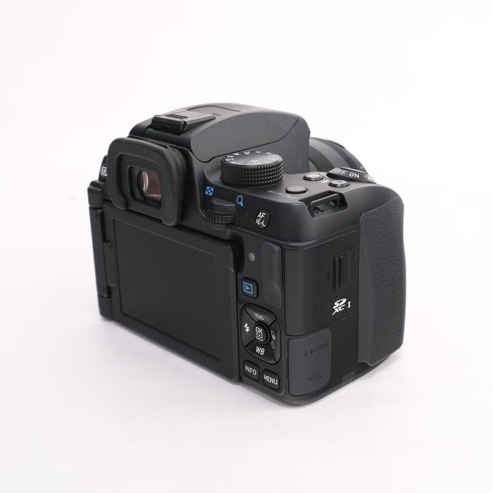 Pentax Others K-70 18-50Re