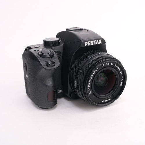 Pentax Others K-70 18-50Re
