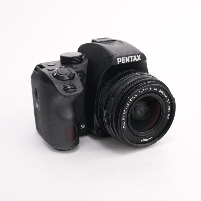 Pentax Others K-70 18-50Re