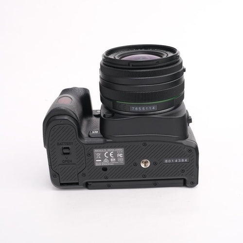 Pentax Others K-70 18-50Re