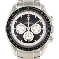 Omega Automatic Winding Clock '05 3507.51 Ss