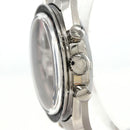 Omega Automatic Winding Clock '05 3507.51 Ss
