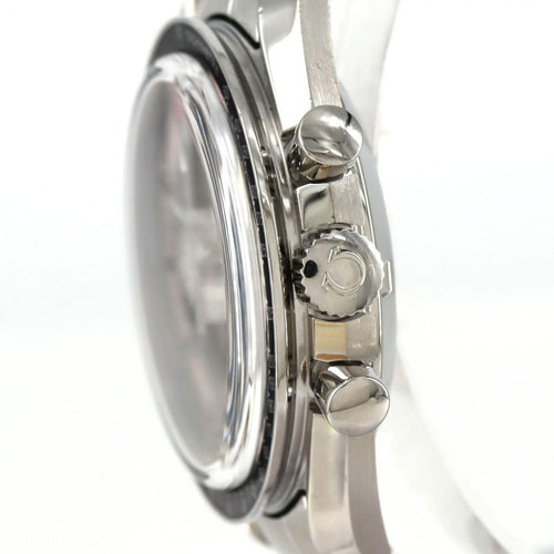 Omega Automatic Winding Clock '05 3507.51 Ss