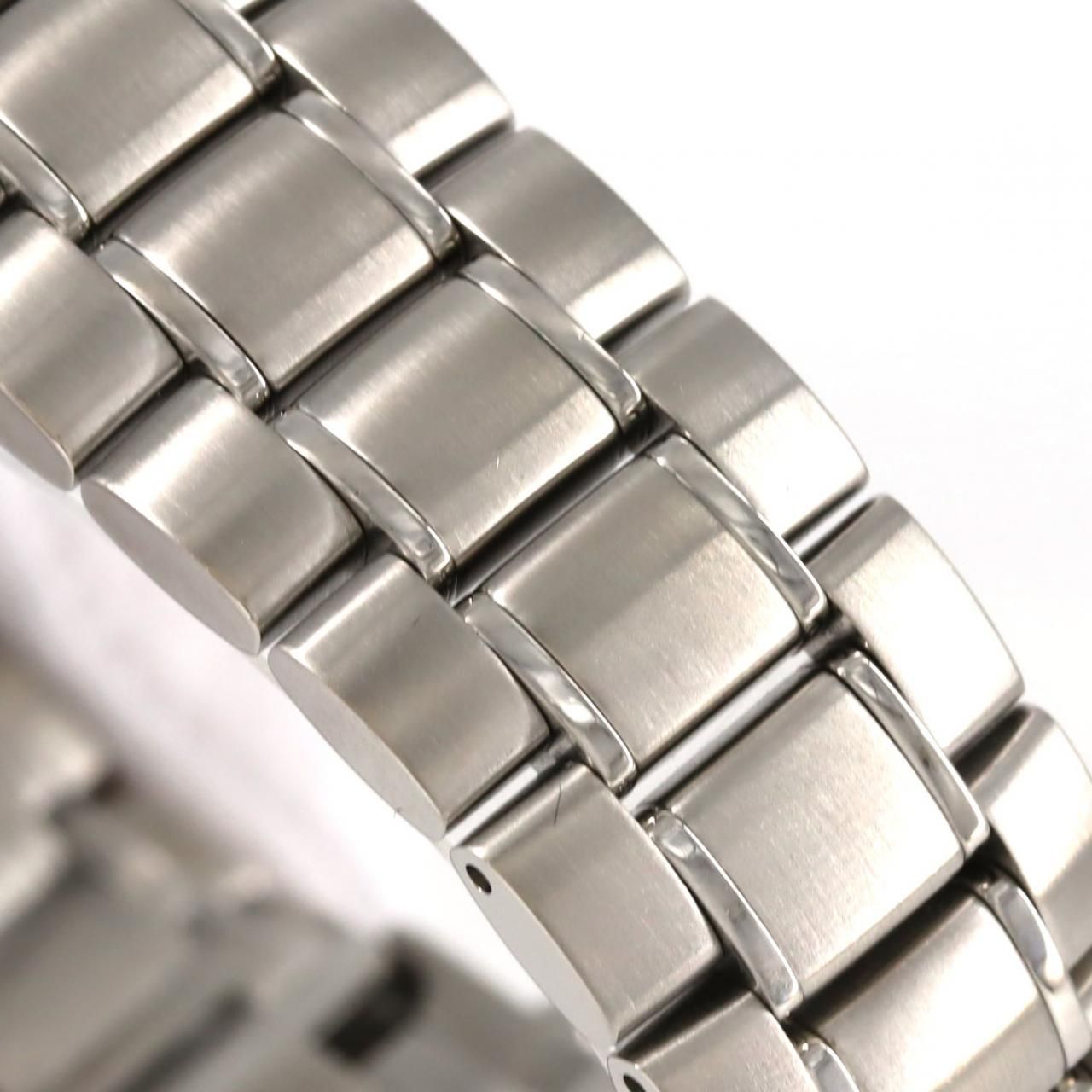 Omega Automatic Winding Clock '05 3507.51 Ss
