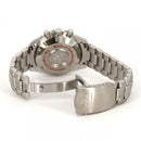 Omega Automatic Winding Clock '05 3507.51 Ss