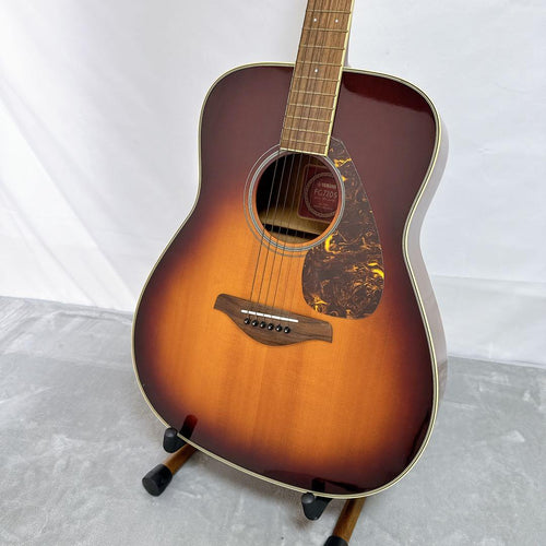 Yamaha Acoustic Guitars D08 Fg720S