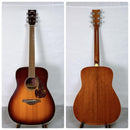 Yamaha Acoustic Guitars D08 Fg720S