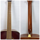 Yamaha Acoustic Guitars D08 Fg720S