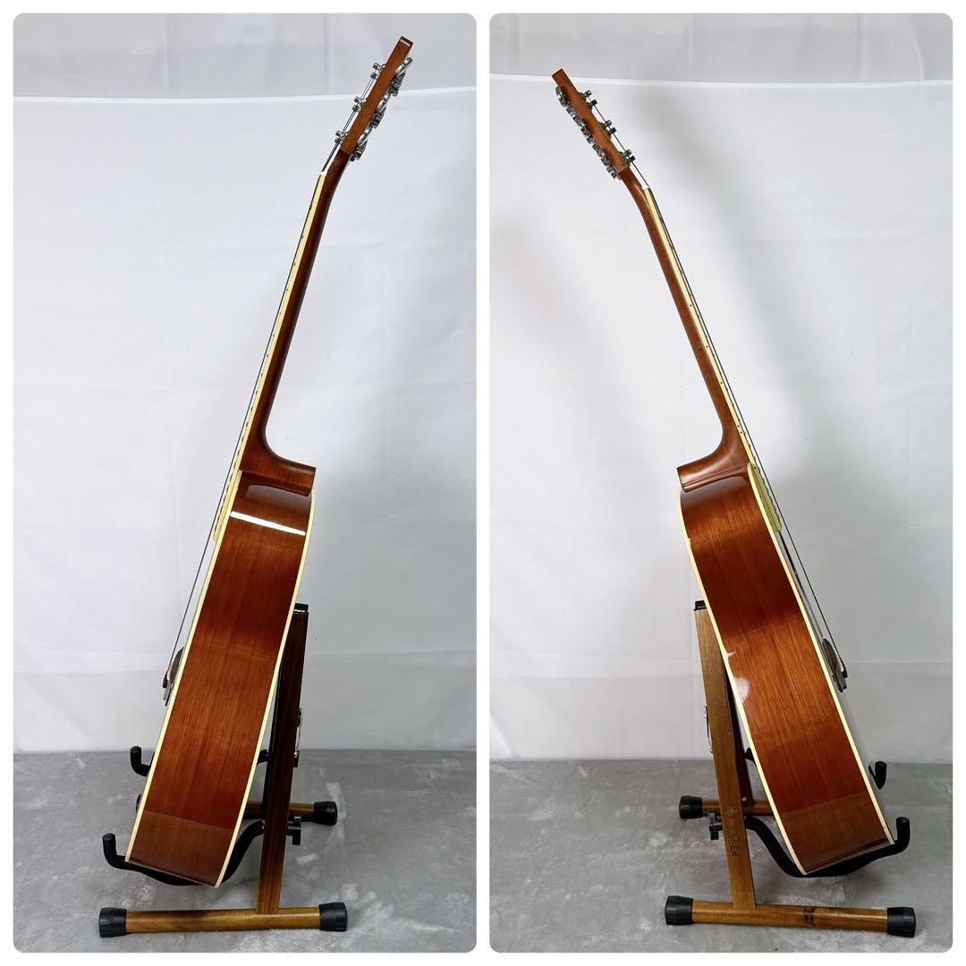 Yamaha Acoustic Guitars D08 Fg720S