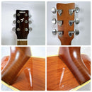 Yamaha Acoustic Guitars D08 Fg720S