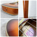 Yamaha Acoustic Guitars D08 Fg720S