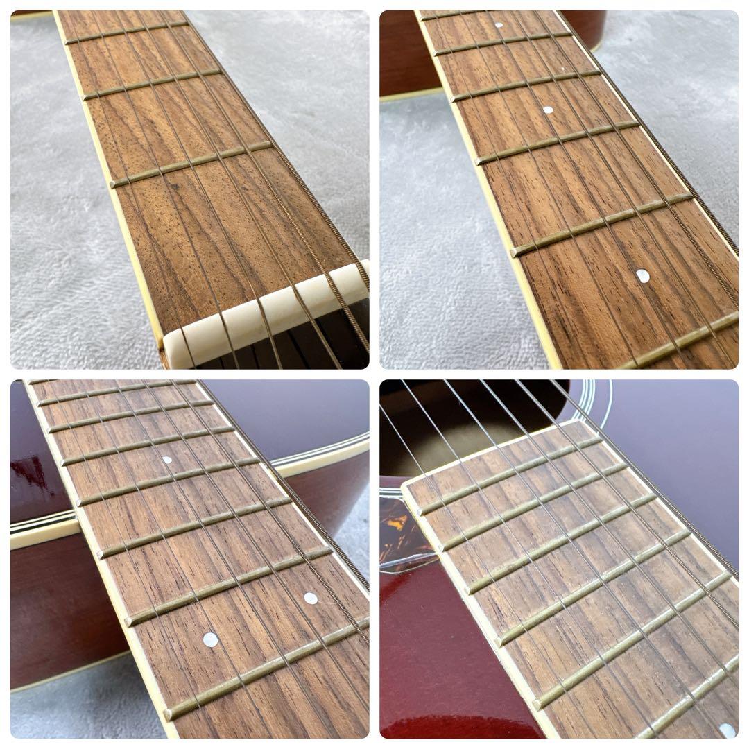 Yamaha Acoustic Guitars D08 Fg720S