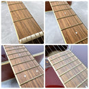 Yamaha Acoustic Guitars D08 Fg720S