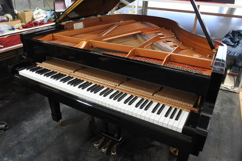 Yamaha Grand Pianos C2L