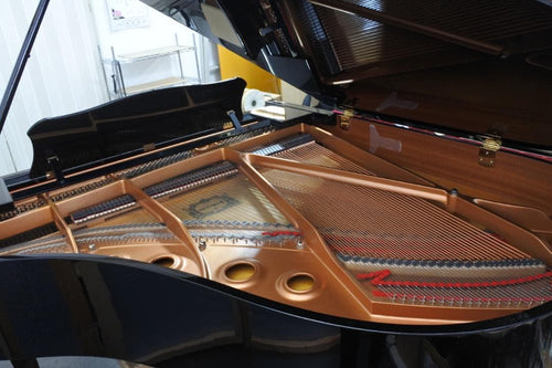 Yamaha Grand Pianos C2L