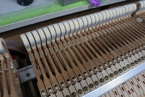 Yamaha Grand Pianos C2L