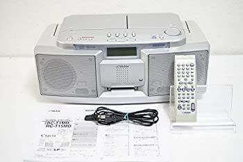 Others Victor Jvc Rc-T1Md-S Cd-Md Clavia