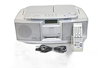 Others Victor Jvc Rc-T1Md-S Cd-Md Clavia