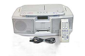 Others Victor Jvc Rc-T1Md-S Cd-Md Clavia