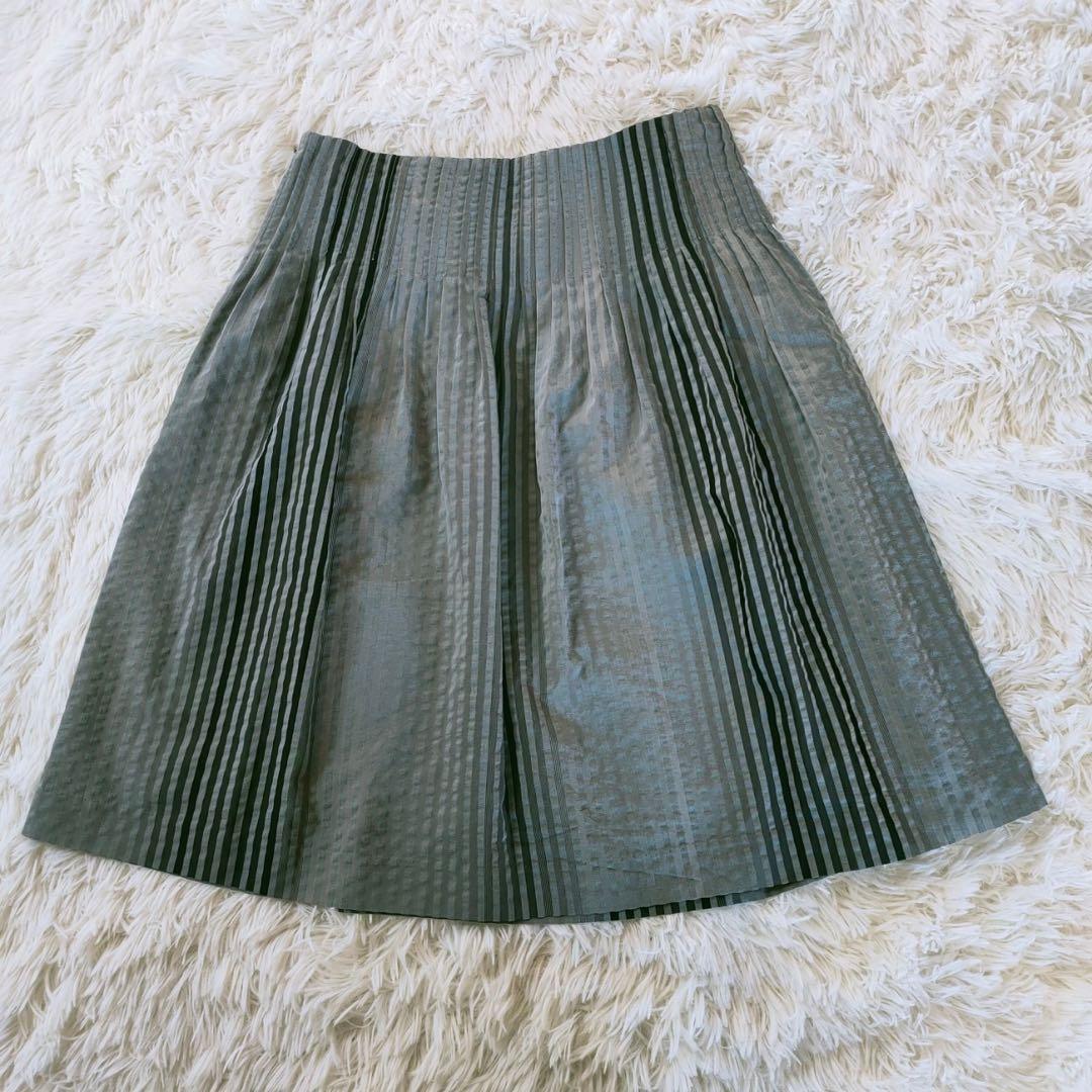 Tomorrowland Flare Skirts F9-51