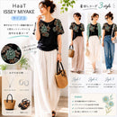 Haat Issey Miyake Short-Sleeve 2