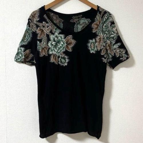 Haat Issey Miyake Short-Sleeve 2