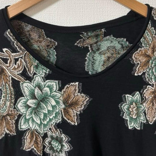 Haat Issey Miyake Short-Sleeve 2