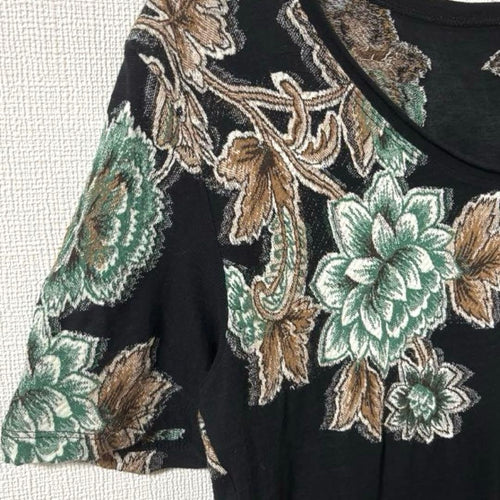 Haat Issey Miyake Short-Sleeve 2