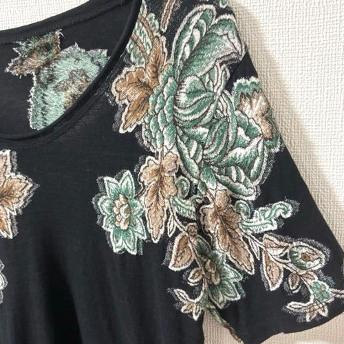 Haat Issey Miyake Short-Sleeve 2