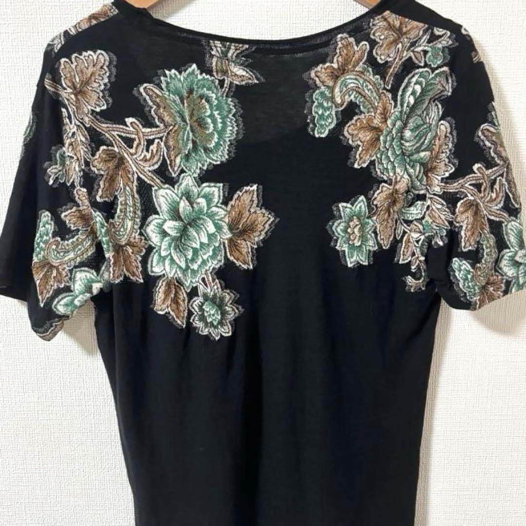 Haat Issey Miyake Short-Sleeve 2
