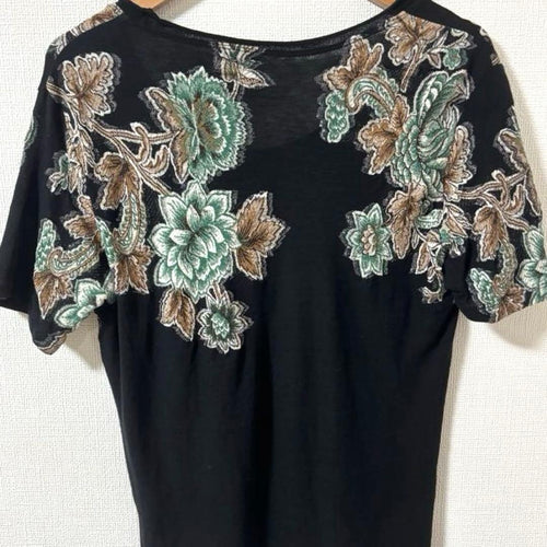 Haat Issey Miyake Short-Sleeve 2
