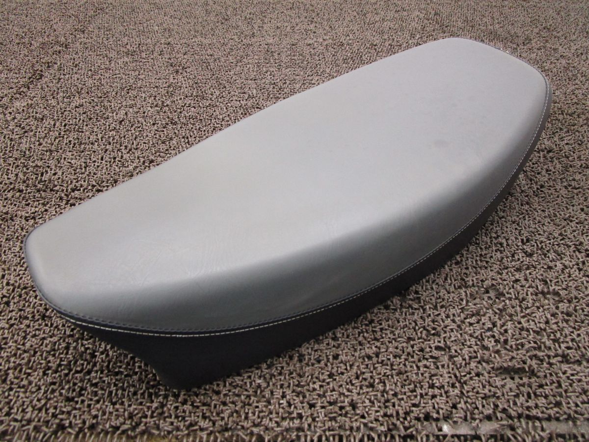 Yamaha Seat Sr400 B5758 Rh03J H329E Fi