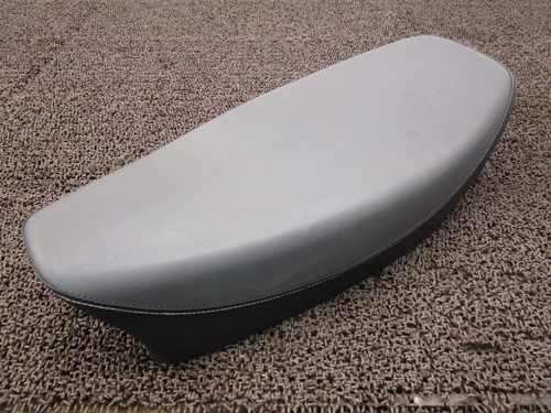 Yamaha Seat Sr400 B5758 Rh03J H329E Fi