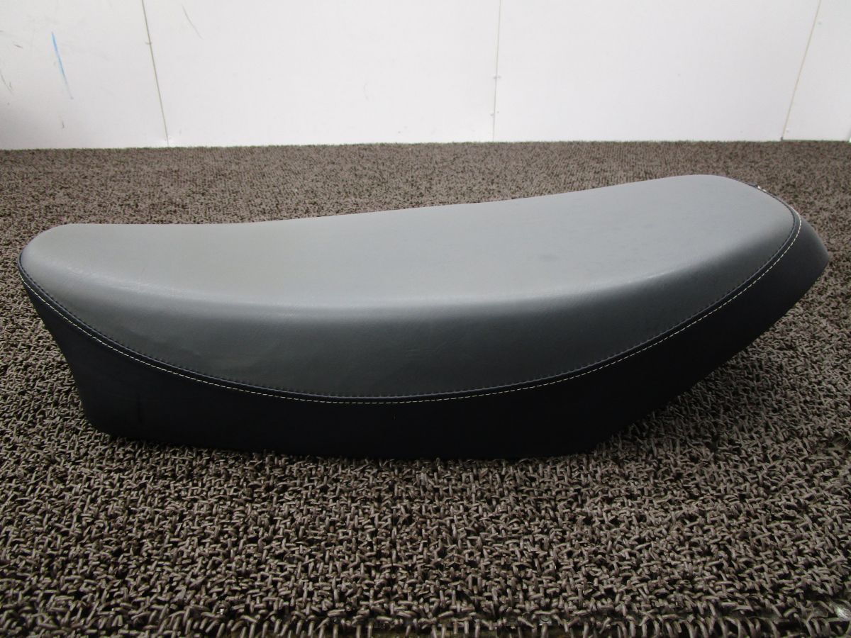 Yamaha Seat Sr400 B5758 Rh03J H329E Fi