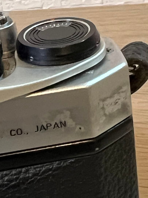 Others **Asahi Pentax Sp