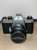 Others **Asahi Pentax Sp