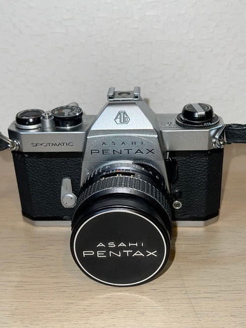 Others **Asahi Pentax Sp