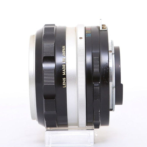 Nikon Others Nikkor-S Auto F1.4