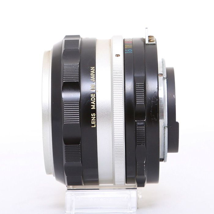 Nikon Others Nikkor-S Auto F1.4