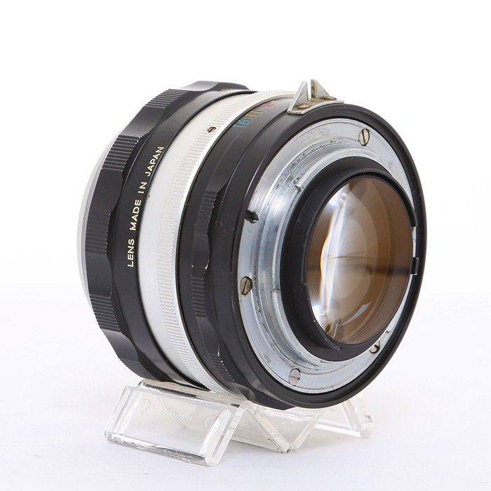 Nikon Others Nikkor-S Auto F1.4