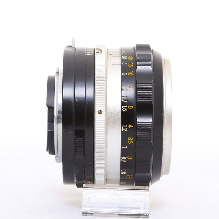 Nikon Others Nikkor-S Auto F1.4