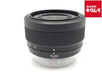 Fujifilm Others Xc13-33Mm F3.5-6.3 Ois