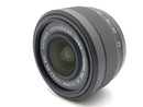Fujifilm Others Xc13-33Mm F3.5-6.3 Ois