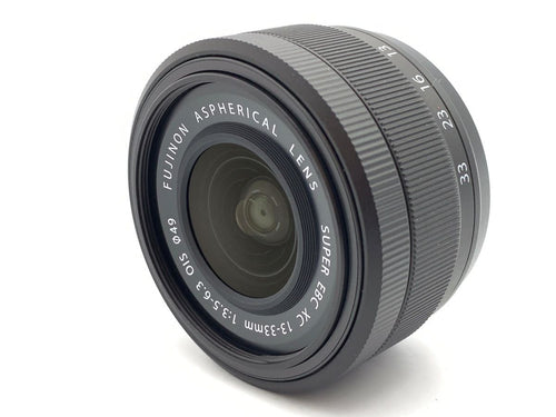 Fujifilm Others Xc13-33Mm F3.5-6.3 Ois