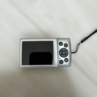 Compact Digital Cameras Canon Ixy 180