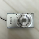 Compact Digital Cameras Canon Ixy 180