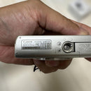 Compact Digital Cameras Canon Ixy 180